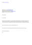 regarding registration of this company
